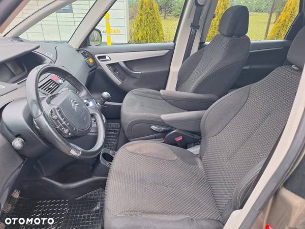 Citroën C4 Picasso 1.6 VTi Equilibre Navi Pack - 15