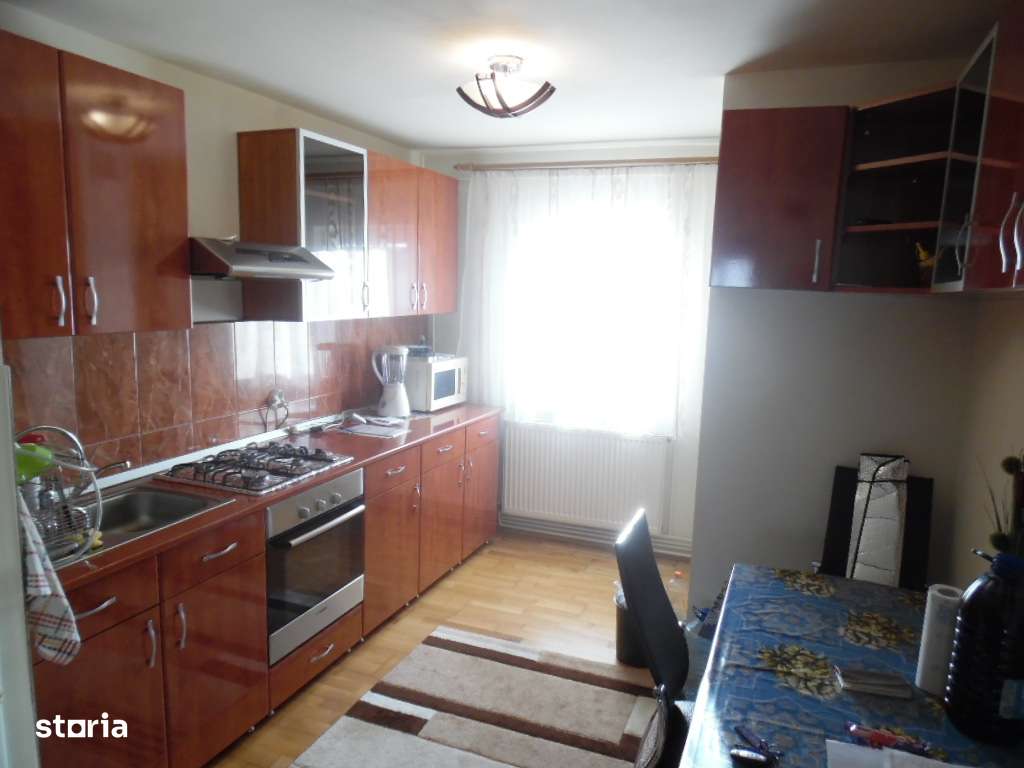 Inchiriez apartament 3 camere dec. Deva, Liliacului, + LOC DE PARCARE - Imagine principală: 3/20