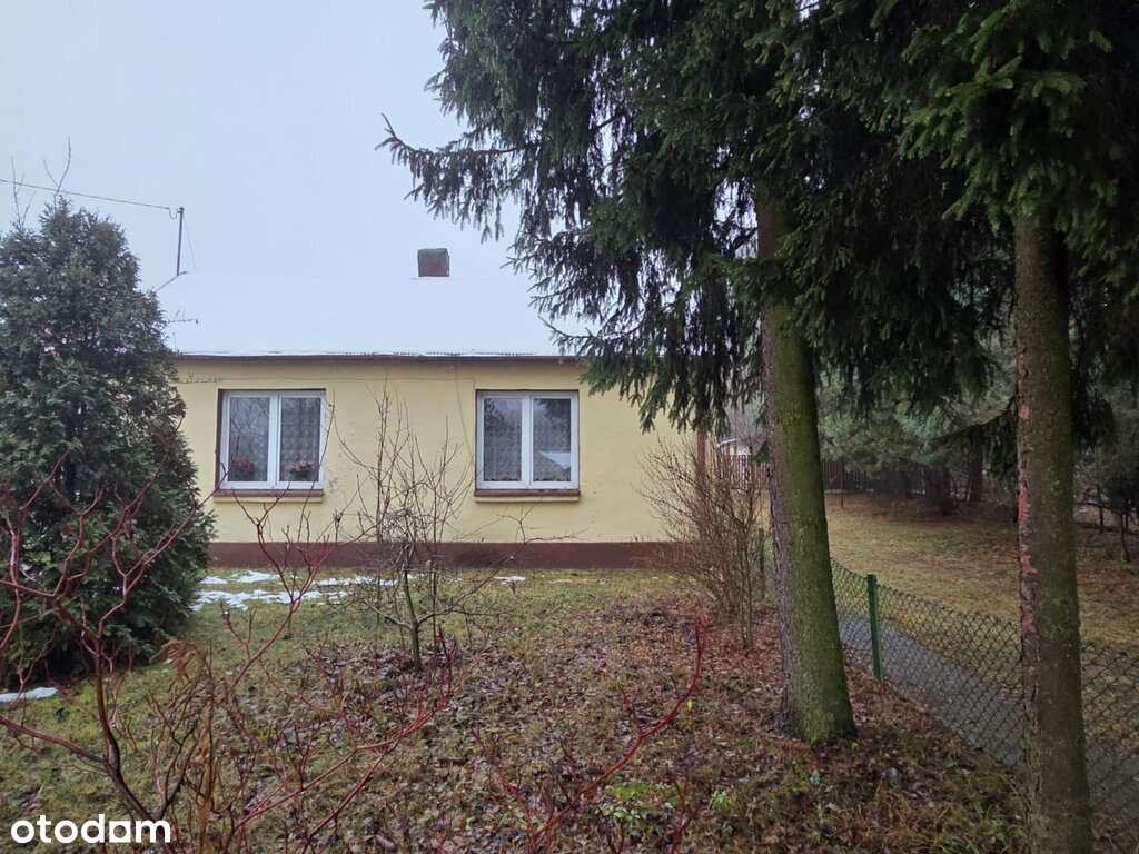 Dom 57 m² | Działka 9400 m²-11