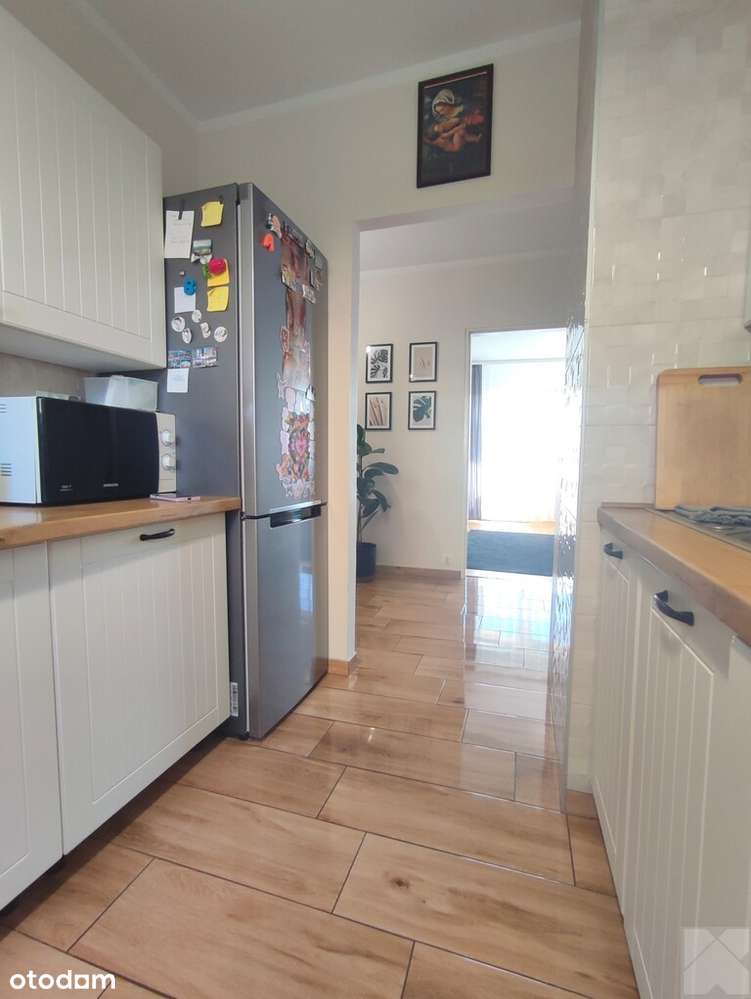 Na sprzedaż mieszkanie z garażem /Monte Cassino/-7