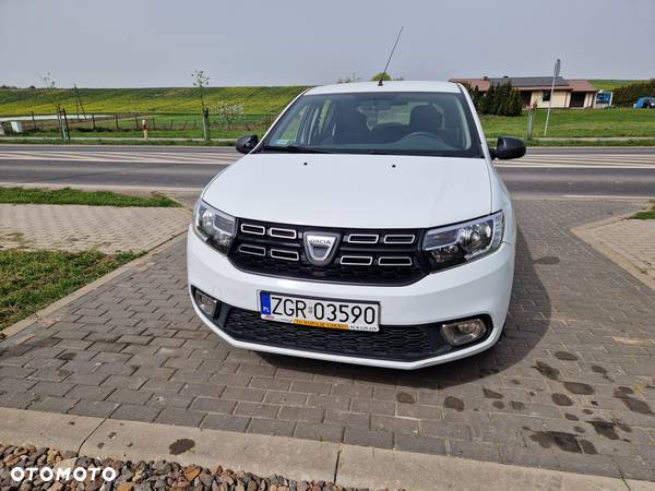 Dacia Sandero SCe 75 Acces - 2