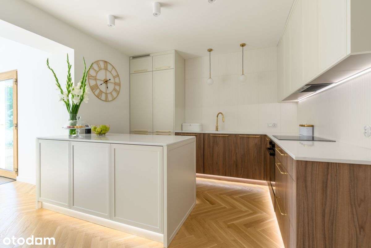 Modernistyczna Willa | 6 pokoi | Słoneczny Taras-11