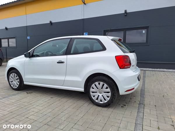 Volkswagen Polo - 7