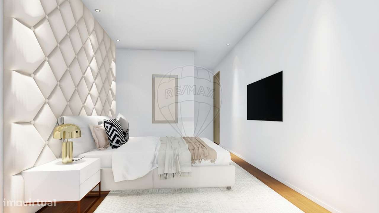 Apartamento T2 para venda - Grande imagem: 2/21