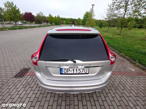 Volvo XC 60 - 7