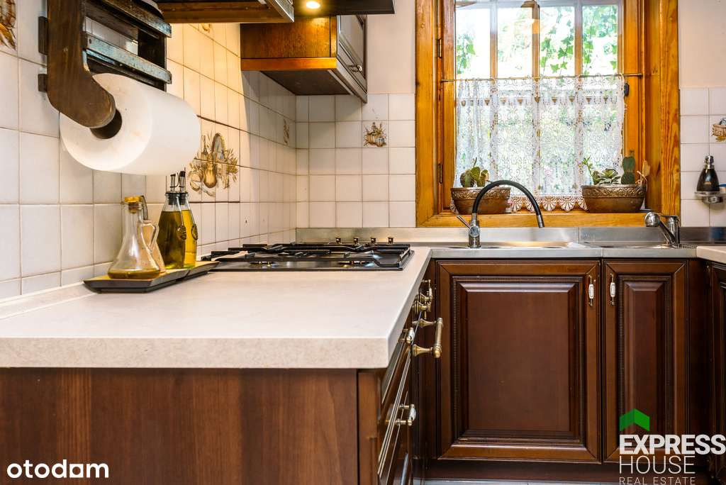 Rezydencja z duszą wśród zieleni. - Pełny obrazek: 5/20