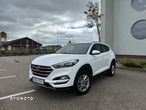 Hyundai Tucson 1.6 GDi Comfort 2WD - 16