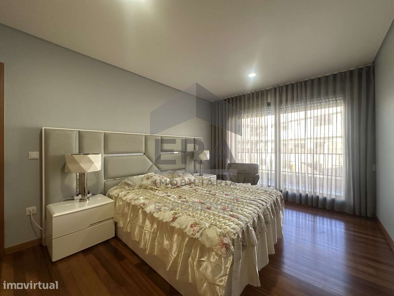 Apartamento T3, centro de Esposende-16