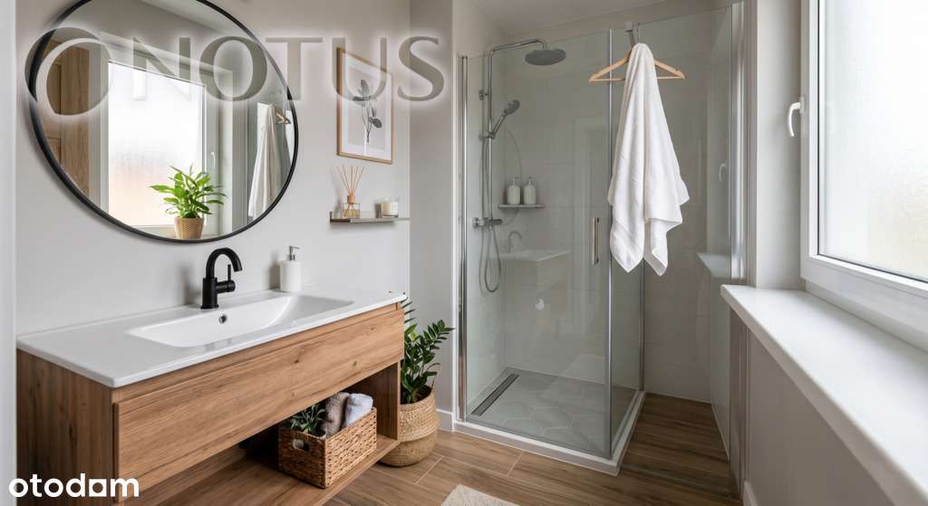 Gotowa Kawalerka 26,62 m2 | Balkon | Brak PCC