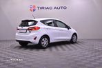 Ford Fiesta - 5