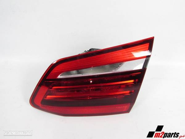 Farolim da mala Direito Seminovo/ Original BMW 2 Active Tourer (F45) 63217311032 - 1