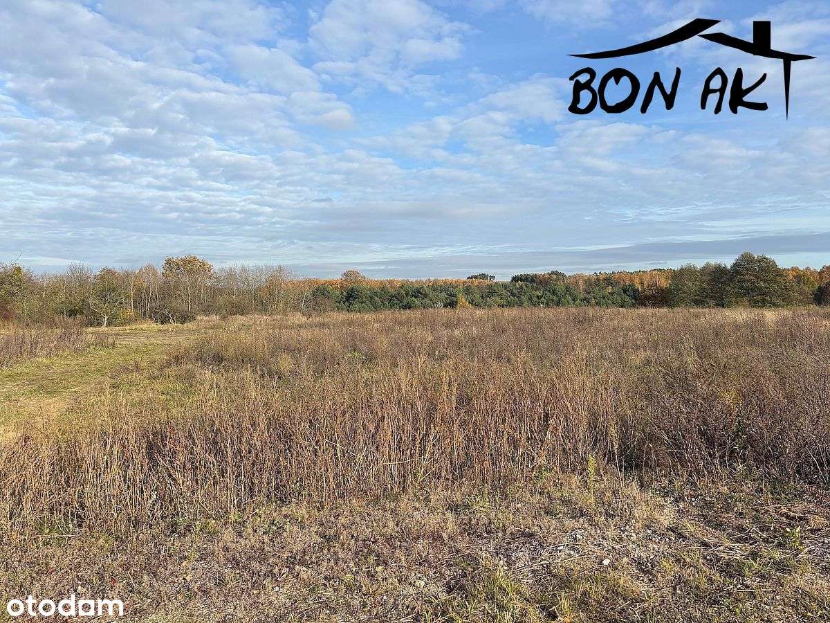 Działka w pobliżu jeziora Faktura Vat - Pełny obrazek: 5/9