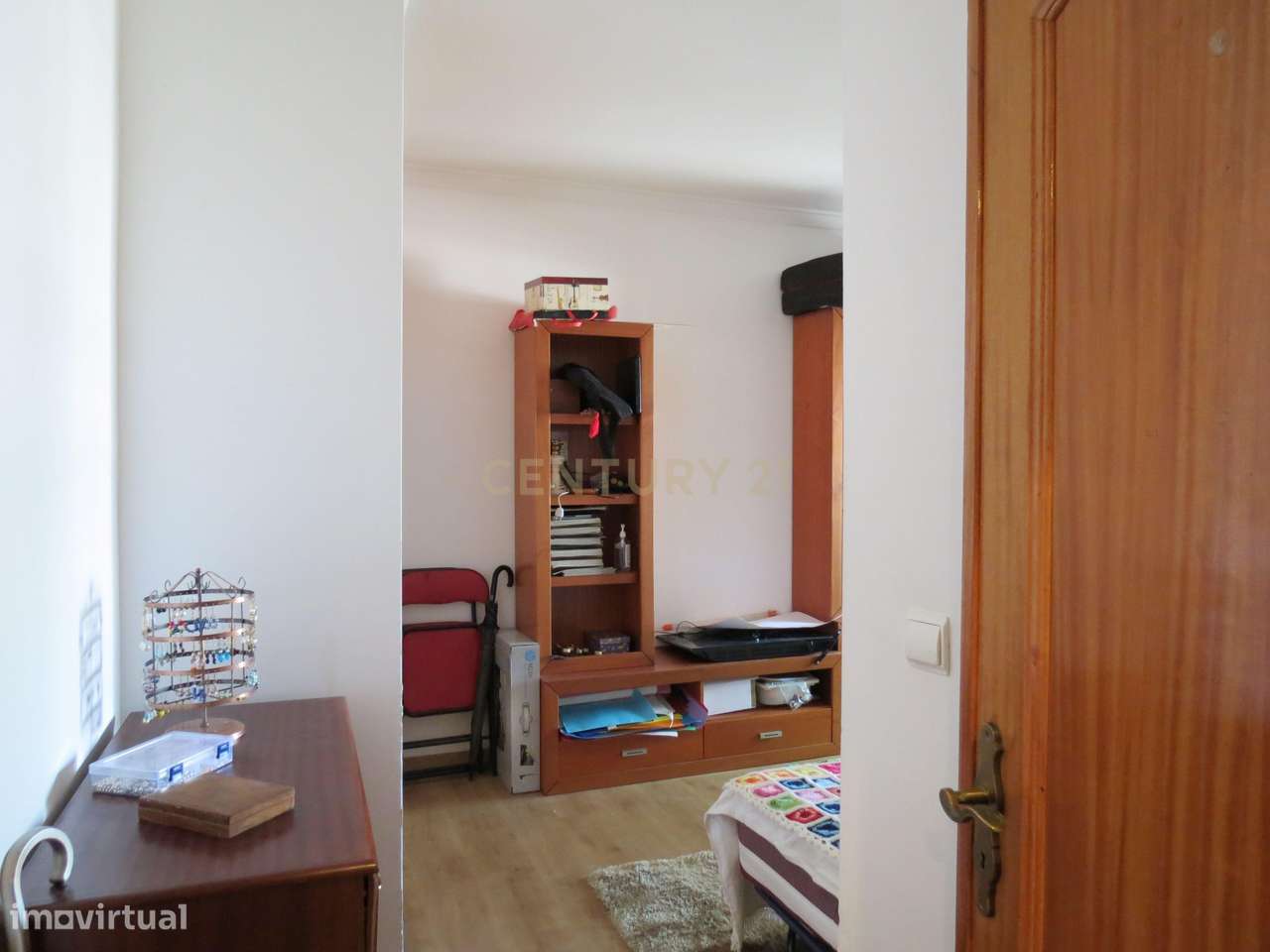 Apartamento T3 na Urbanização Cabeço da Fonte em Mem Martins-15