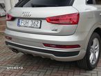 Audi Q3 2.0 TDI quattro S tronic sport - 11