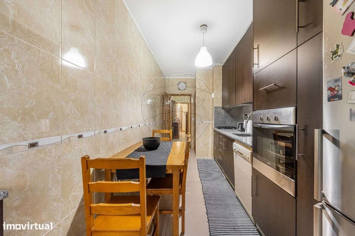 Apartamento T3 Remodelado em Lomar, Braga - Grande imagem: 2/25