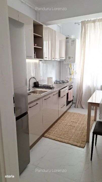 2 Camere / Centrala proprie / Loc de parcare / Militari Rezidence - Imagine principală: 4/6