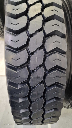 Opona ciężarowa budowlana 315/80 R22,5 odp. XDY4 napęd budowlany NOWA - 5