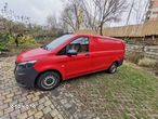 Mercedes-Benz Vito - 6