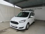 Ford Tourneo Courier 1.5 TDCi - 13