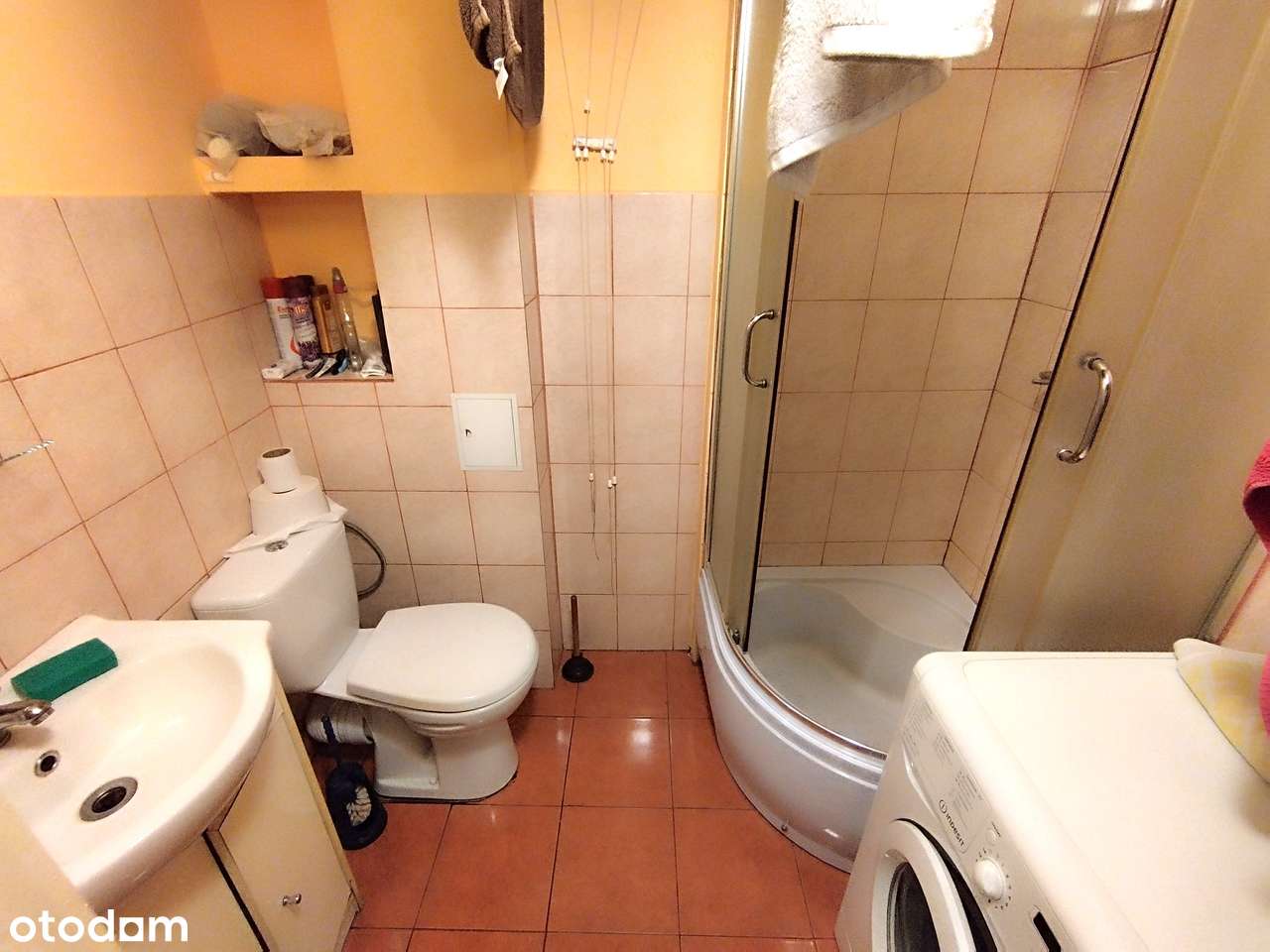 REZERWACJA! Dobre MIESZKANIE*47,3m2*korzystne I piętro w BLOKU - Pełny obrazek: 5/16