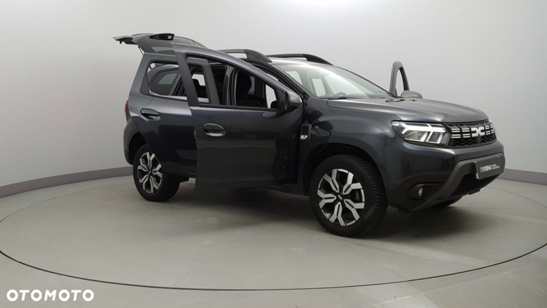 Dacia Duster - 6