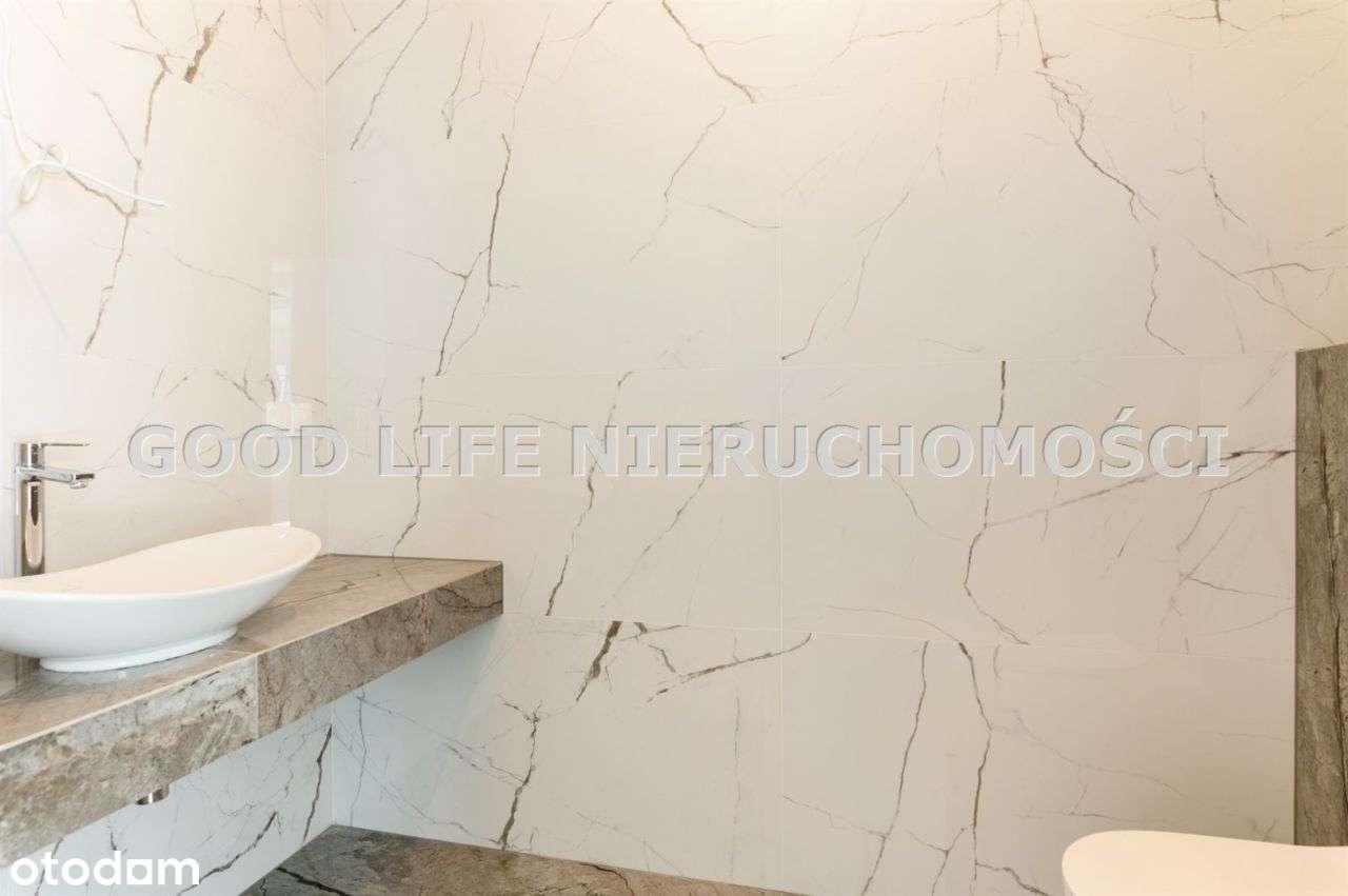 Przestronne Bliźniaki 345,94 M2 / Św. Marcina-13