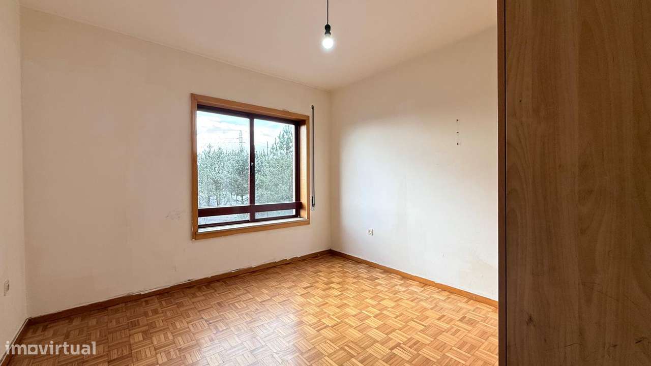 Apartamento T3 em Fânzeres, Gondomar-7