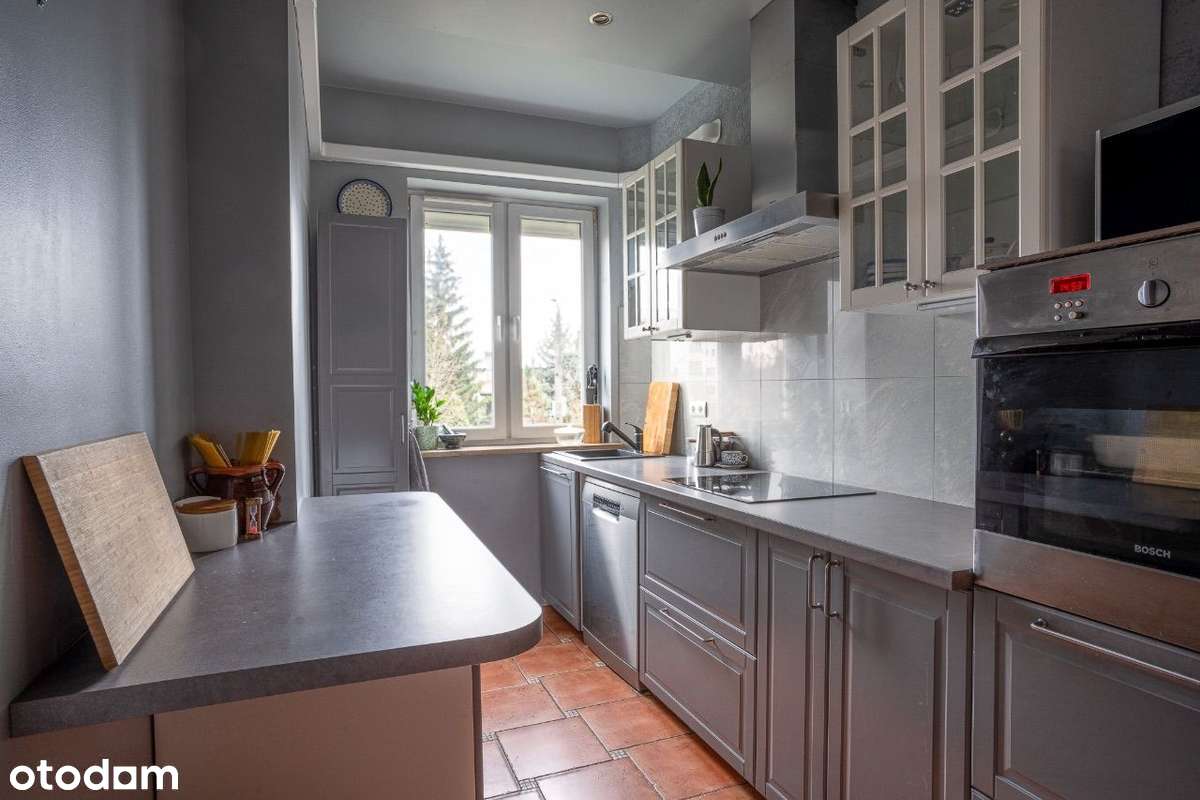 Przestronne 3 pok mieszkanie BEZPOŚREDNIO - Pełny obrazek: 5/20