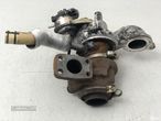 Turbo Usado PEUGEOT 308 II 1.6 BlueHDi REF. 9673283680 MOTOR BH01 / BHZ / 9H06 - 4