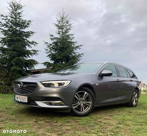 Opel Insignia 1.5 T Elite S&S - 6