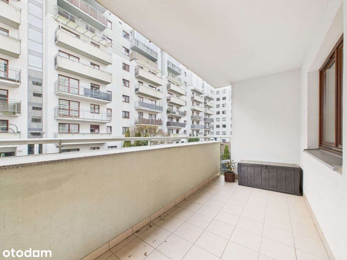 Dwustronne I 3 Pokoje I Loggia I Garaż-6