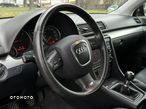 Audi A4 Avant 2.7 TDI DPF - 16