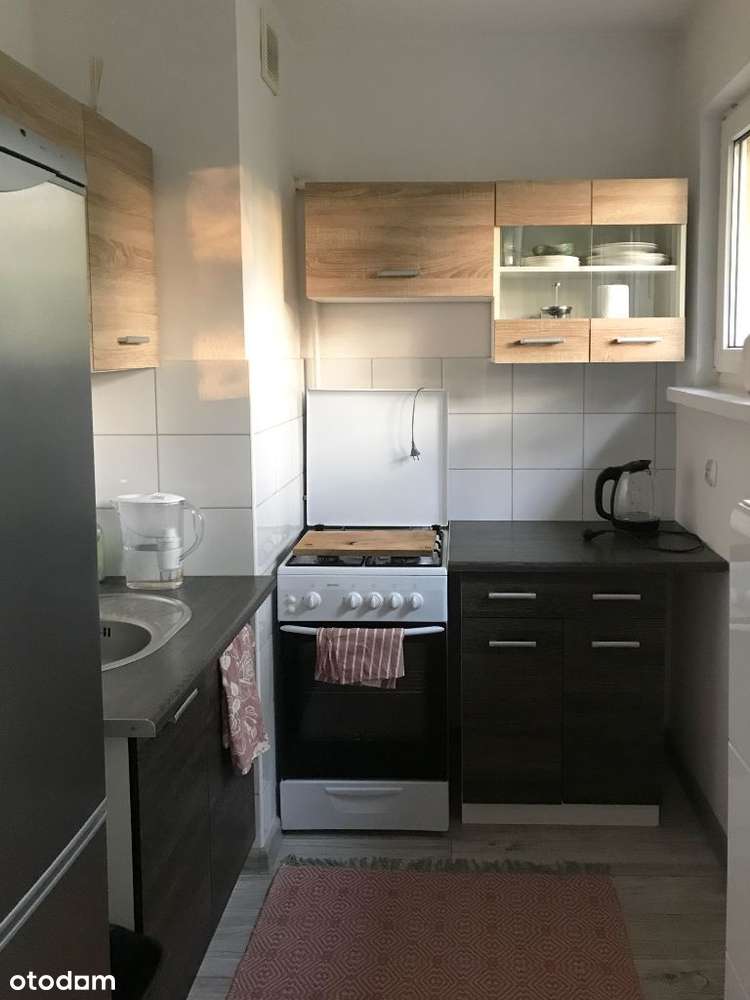 kawalerka 26 m2 - Pełny obrazek: 5/6