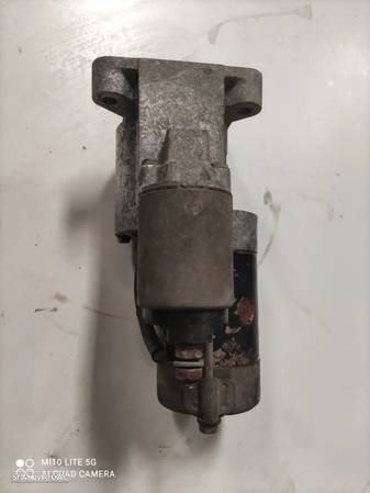 Motor arranque / alternador - Peugeot 205 / Citroen C15 1.8d - 4