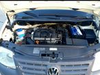 Volkswagen Caddy 1.9 TDI Maxi (7-Si.) - 9