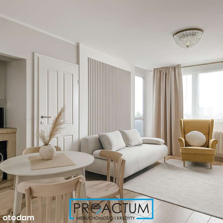 Mokre. Mieszkanie z ujmującym widokiem na starówkę - Pełny obrazek: 2/18