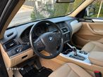 BMW X3 xDrive20d - 7