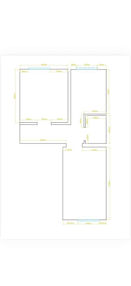 2 pokoje|47m|osobna kuchnia -Nowa Huta OKAZJA!-16
