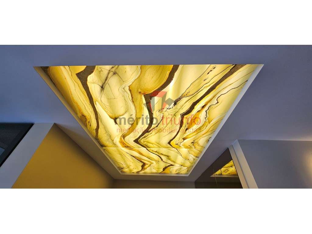 *Oferta de Escritura e Registo - Apartamento T4 de LUXO junto à Pra...-11