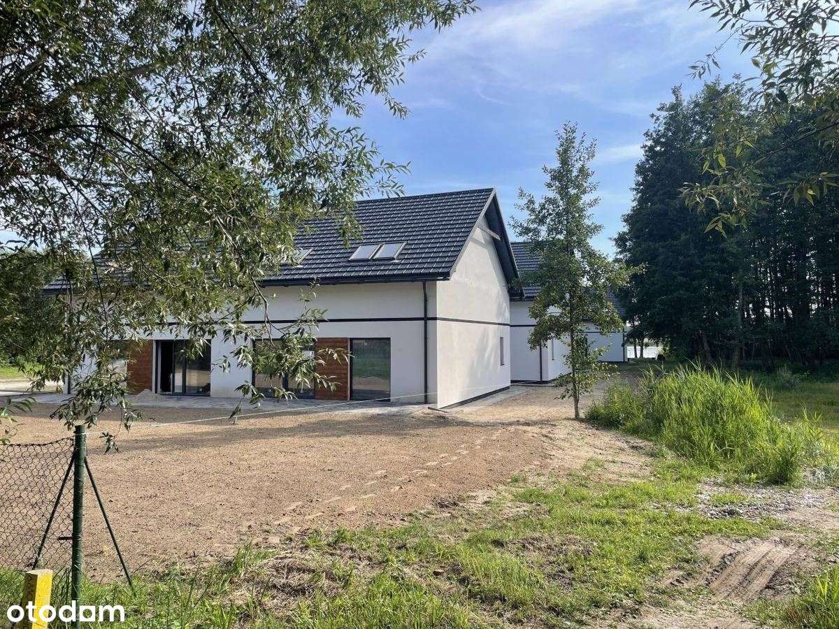 Dom z prywatna plażą-12