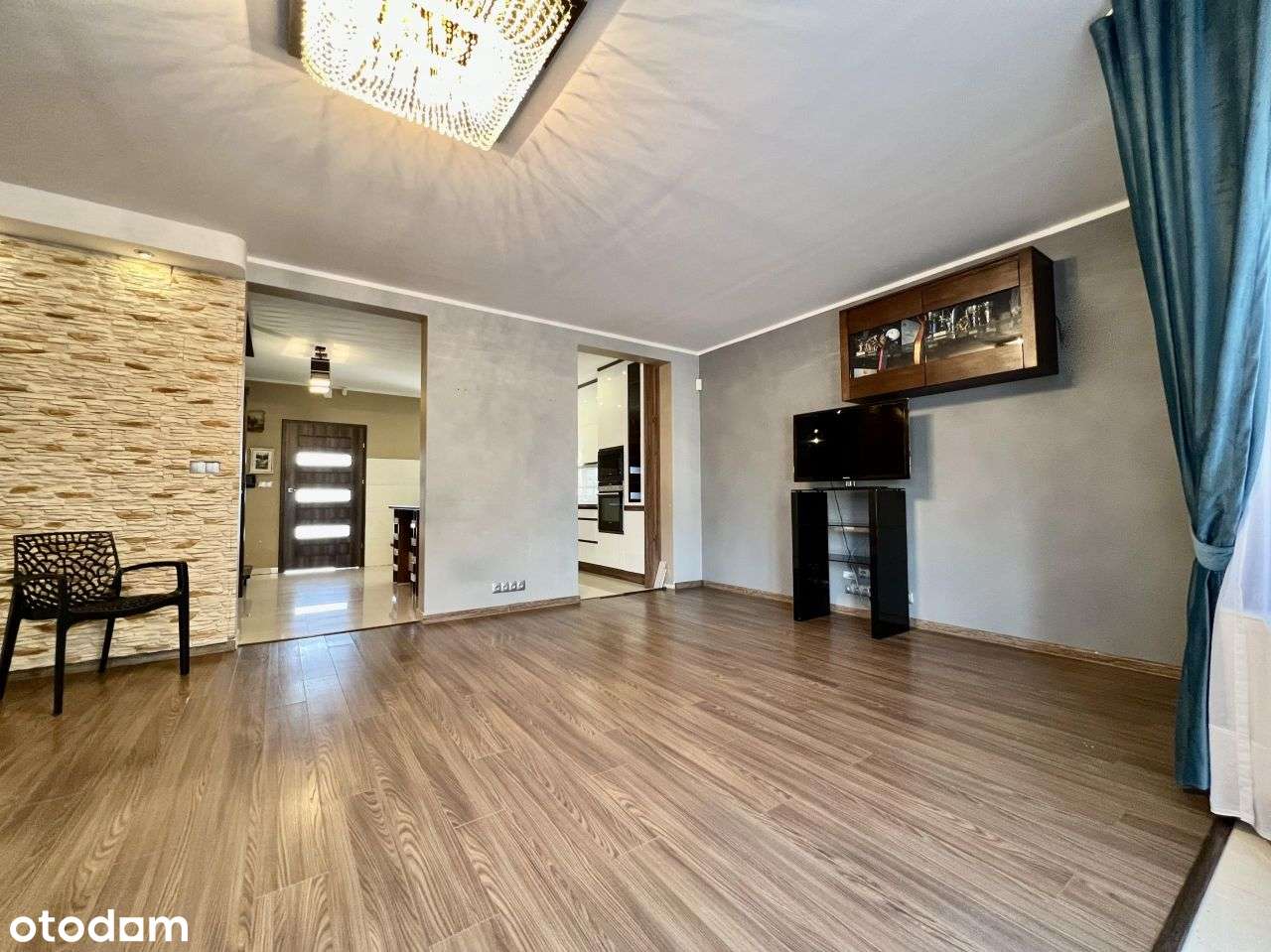 Dom, 206 m², Jonkowo - Pełny obrazek: 4/9