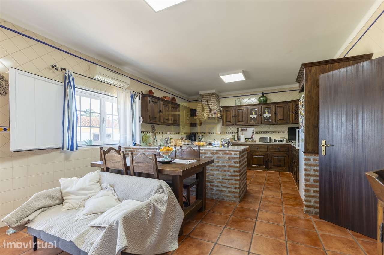 Moradia T3 Venda em Coruche, Fajarda e Erra,Coruche-13