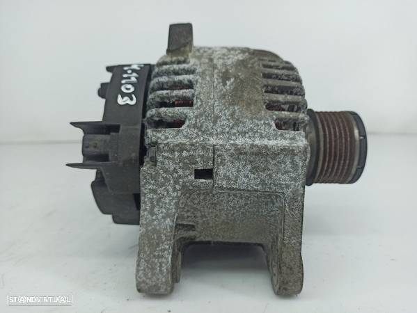 Alternador Renault Megane Ii (Bm0/1_, Cm0/1_) - 3