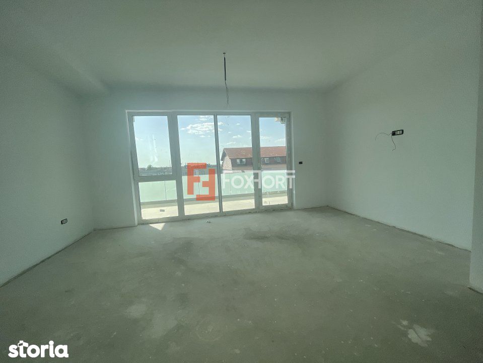 Apartament 2 camere, etaj 1, zona Lipovei - ID V3851