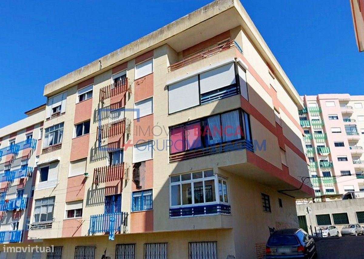 Vende T2 Agualva - Grande imagem: 4/9