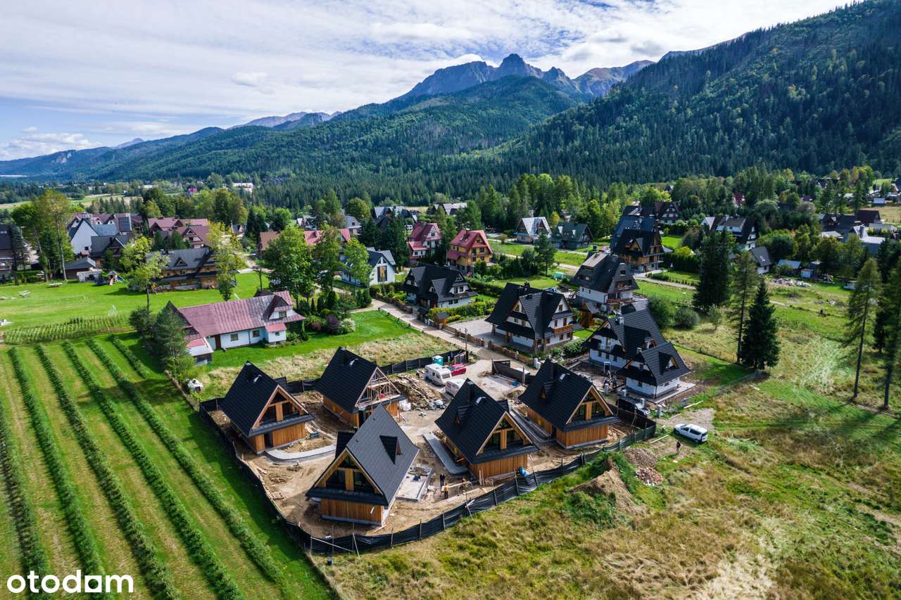 Dom w sercu Tatr - Pełny obrazek: 5/16