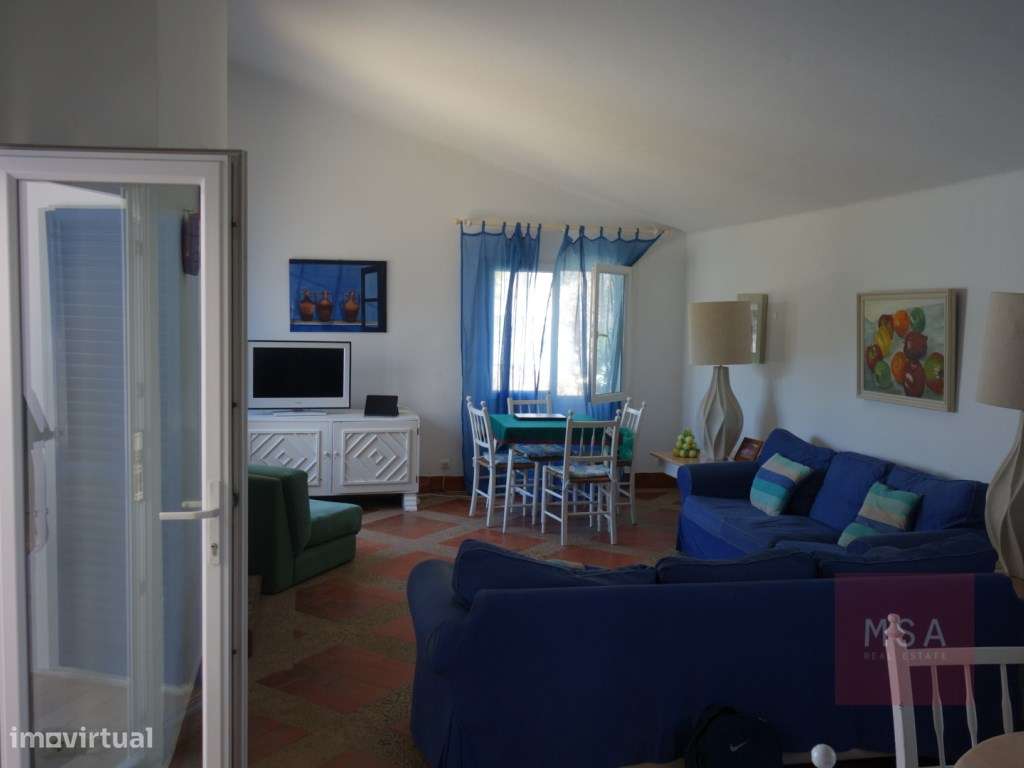 Moradia T5 com 165m2 e terraços com 58m2 na Prainha - Alvor - Porti...-6