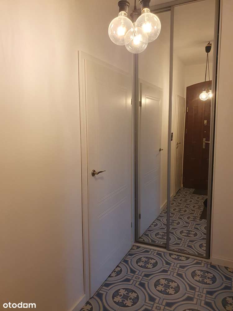 Na sprzedaż mieszkanie centrum Katowic - 59m2-8