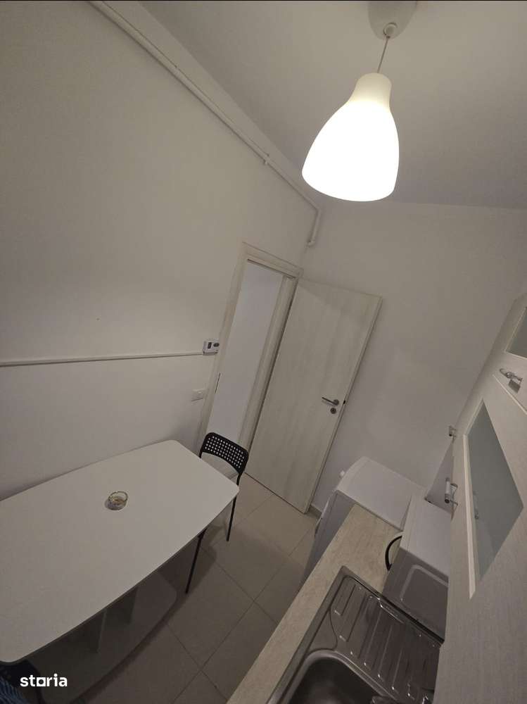 Garsoniera mobilata si utilata - Imagine principală: 4/10