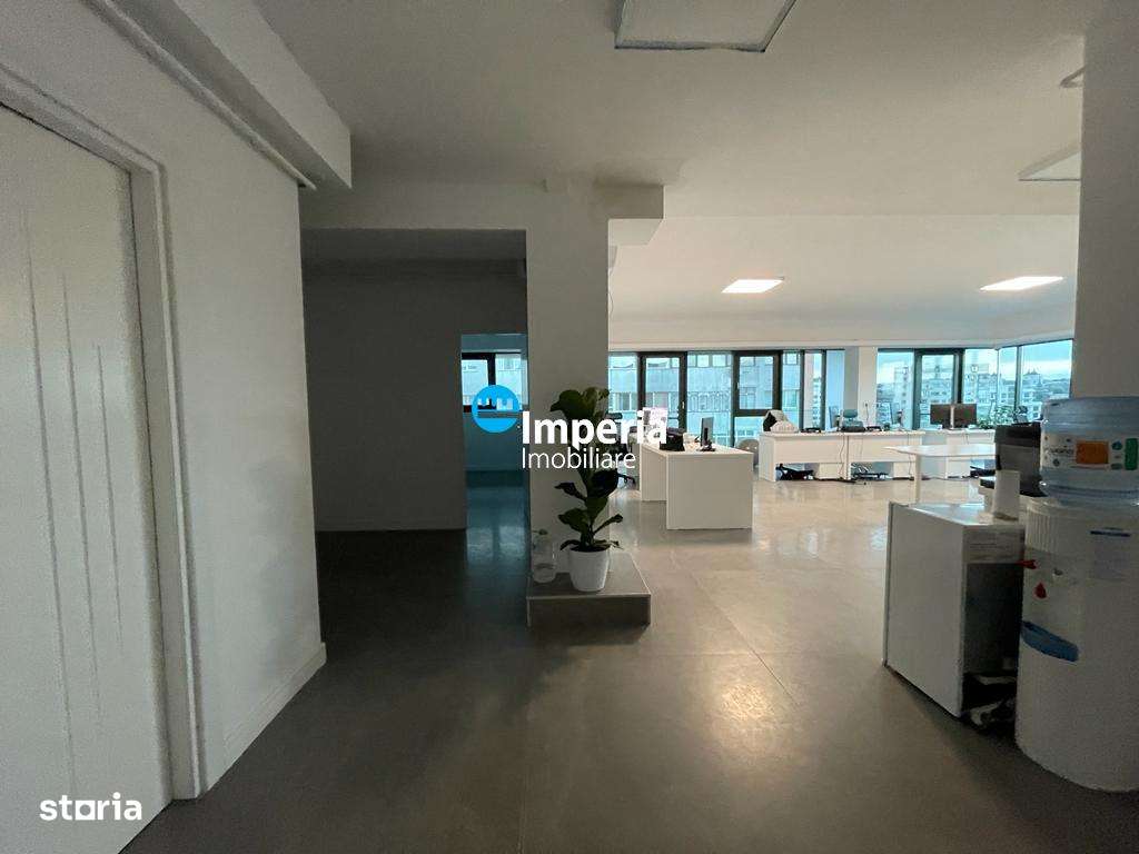 Spatiu birou, open space, de vanzare, zona  Centru - Mercur Merry - Imagine principală: 5/13